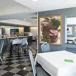 Hotel Avenida San Sebastián