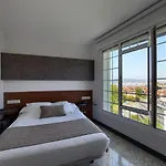 Avenida Hotel San Sebastián