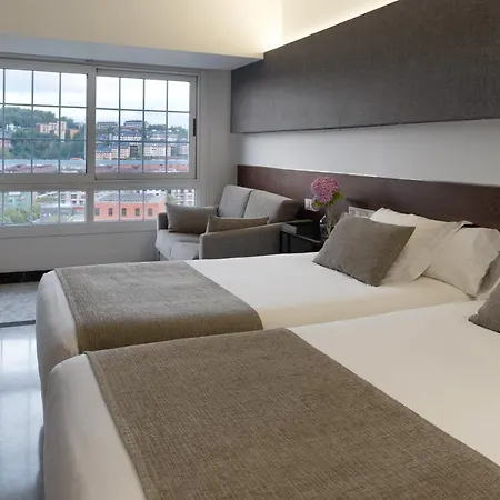 Otel Avenida San Sebastián