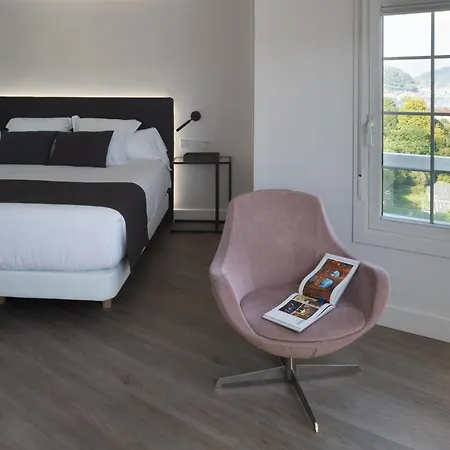 Avenida 3* San Sebastián