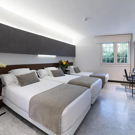Avenida 3* San Sebastián