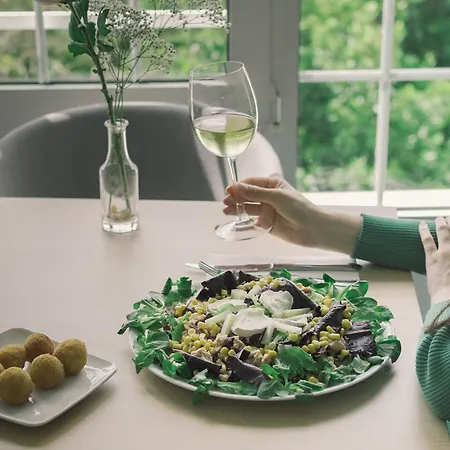 Avenida 3* 산세바스티안