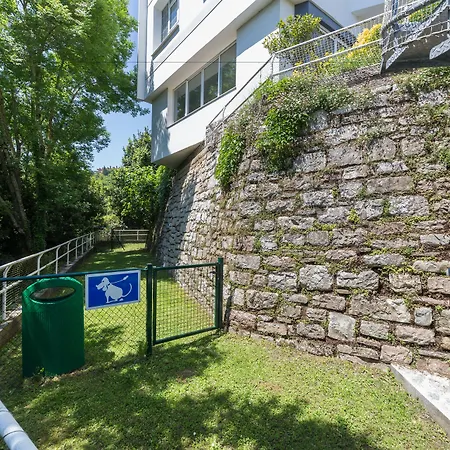 Avenida 산세바스티안