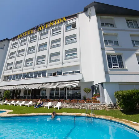 Avenida 산세바스티안