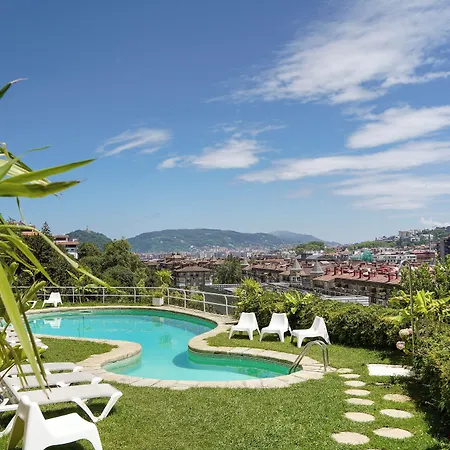 Hotel Avenida 3*