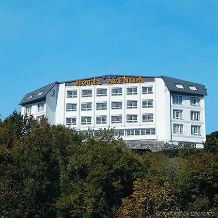 Otel Avenida