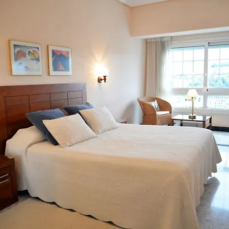 Otel Avenida 3*