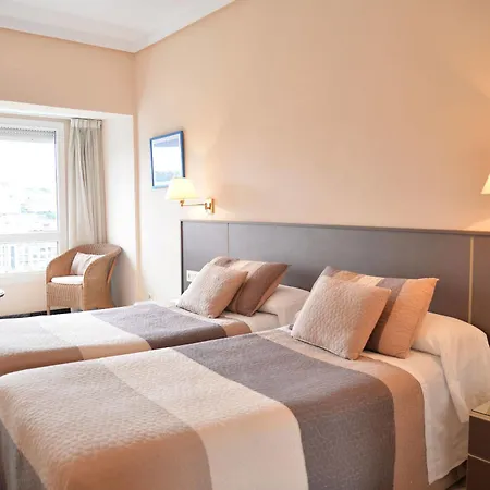 Otel Avenida San Sebastián