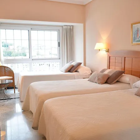 Otel Avenida