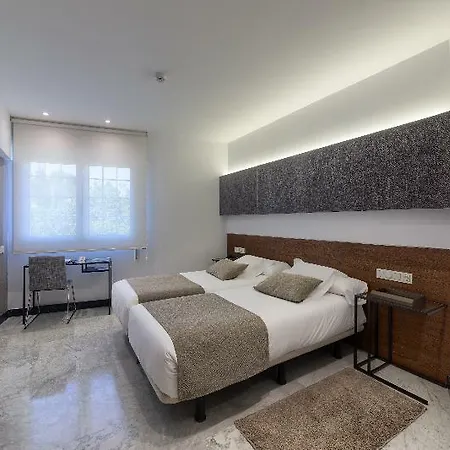 Avenida 3* San Sebastián