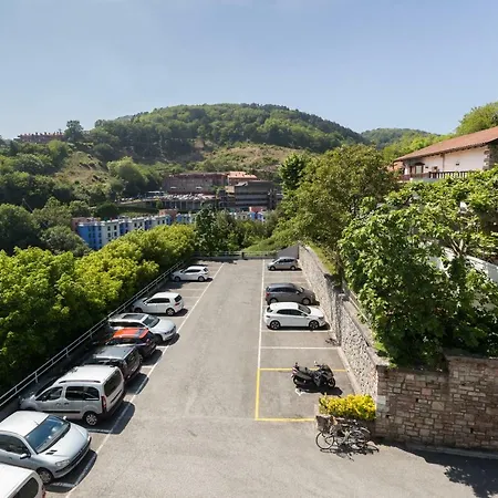 Otel Avenida 3*