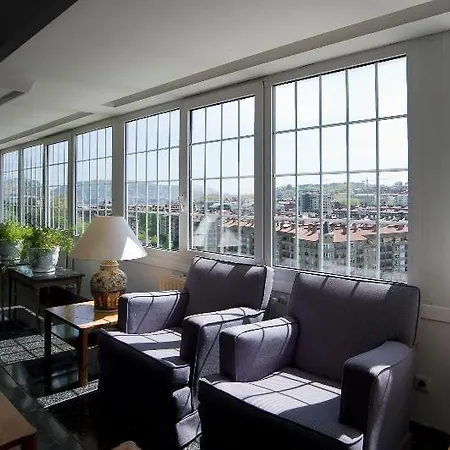 Avenida Otel 3*