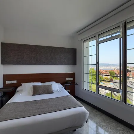 Avenida Hotel San Sebastián