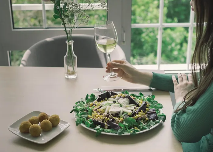 Avenida 3* San Sebastian