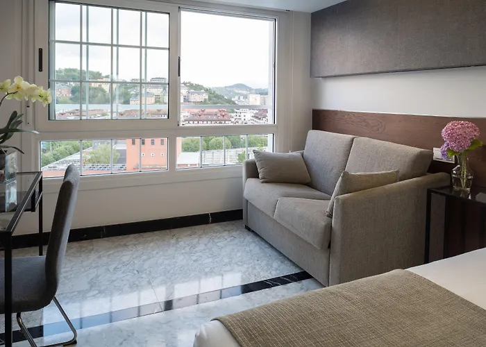 Avenida San Sebastian