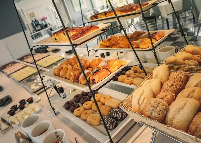 Avenida 3* San Sebastian