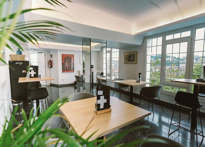 Avenida Hotel San Sebastian