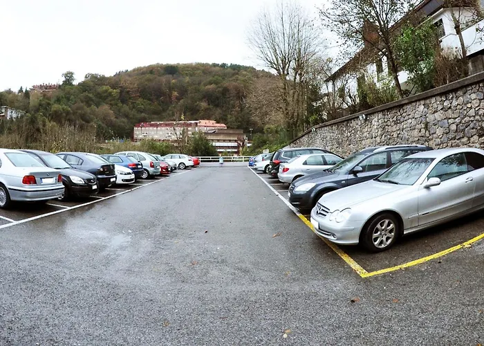 Avenida San Sebastian