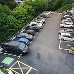 Avenida Hotel 3*