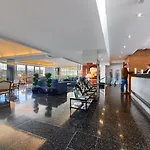 Hotel Avenida San Sebastián