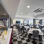 Hotel Avenida San Sebastián