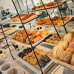 Avenida 3* San Sebastián