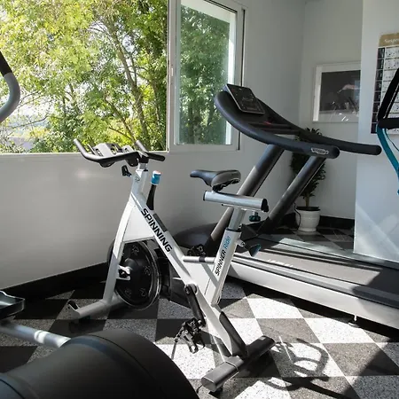 ホテル アベニーダ