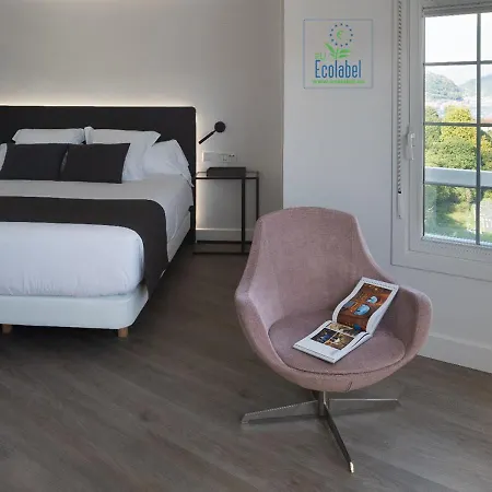 Avenida 3* San Sebastián