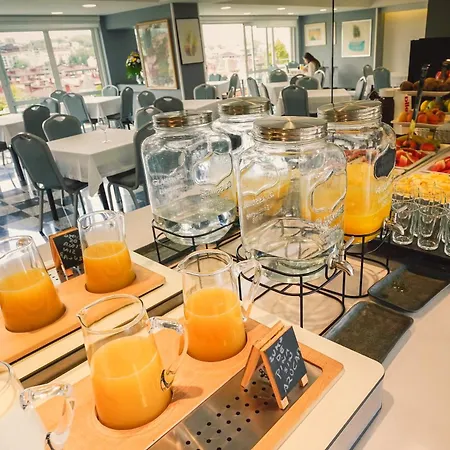 Avenida Hotell San Sebastián