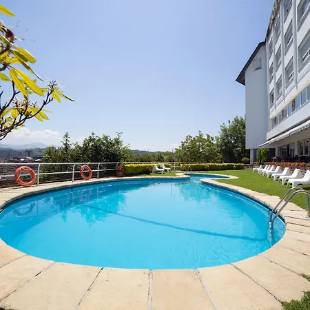 Avenida San Sebastián