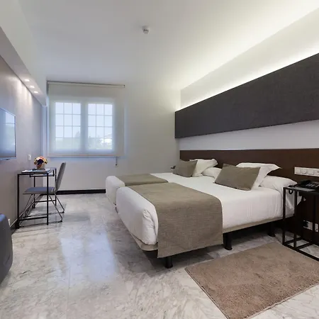 Hotel Avenida San Sebastián