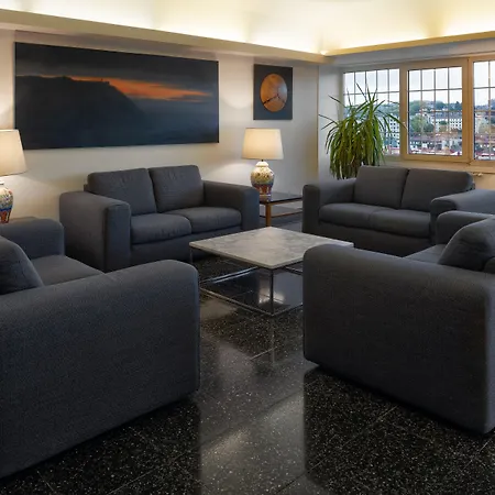 Avenida 3* San Sebastián