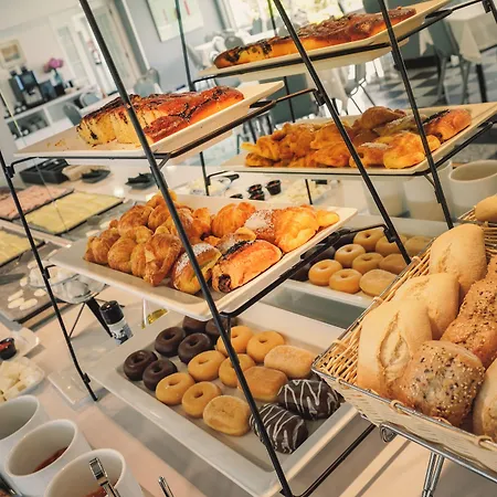 Avenida 3* San Sebastián