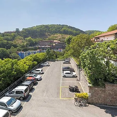 Avenida 3* San Sebastián
