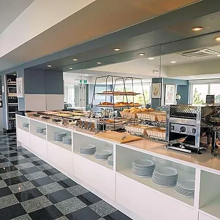 Avenida Hotel San Sebastián