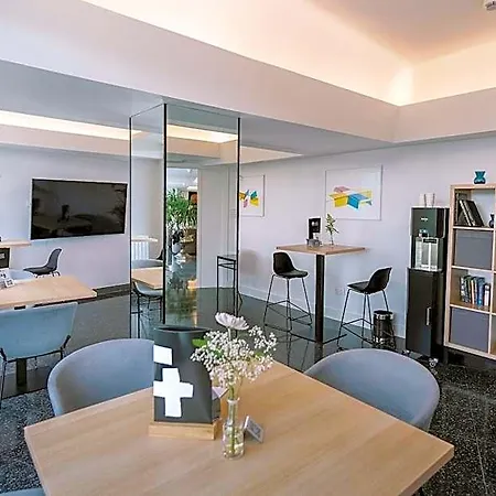 Avenida 3* San Sebastián