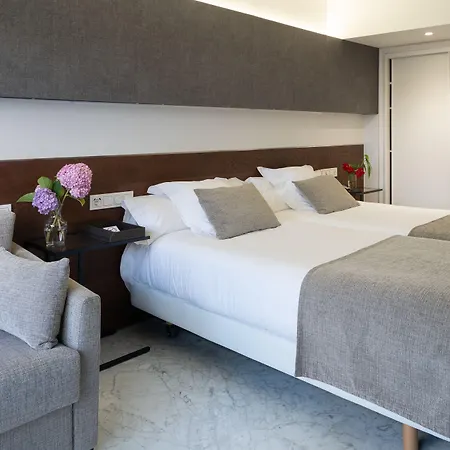 Hotel Avenida San Sebastián