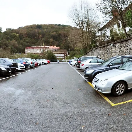 Avenida San Sebastián
