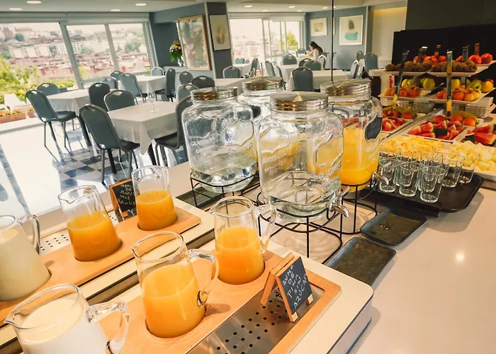 Avenida Hotel San Sebastian