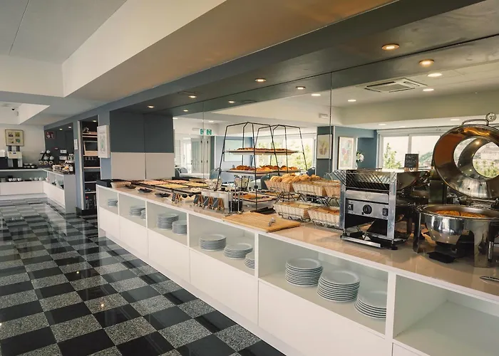 Hotel Avenida San Sebastian