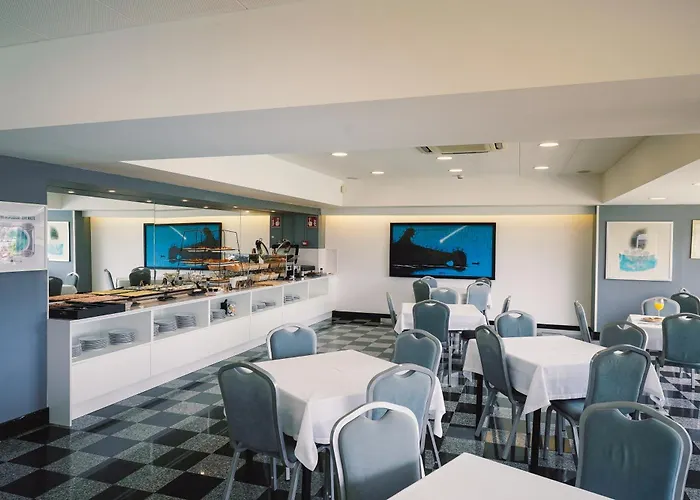 Avenida San Sebastian