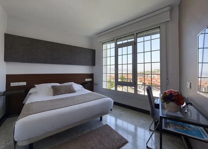 Avenida 3* San Sebastian