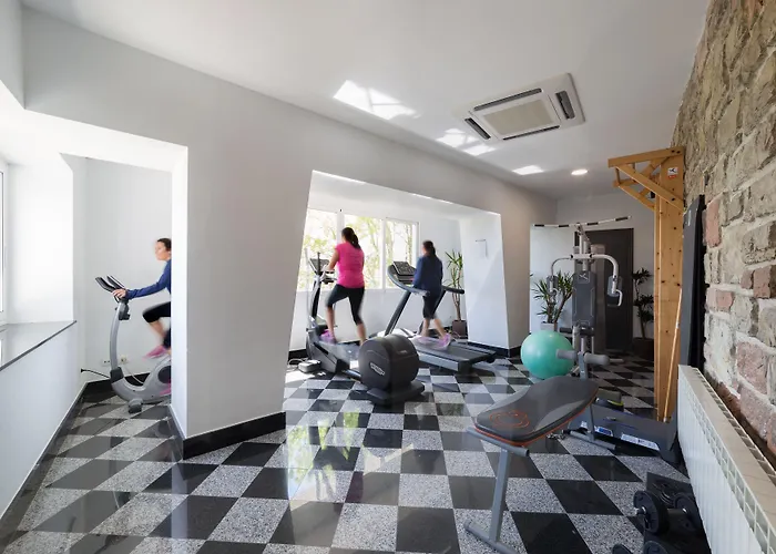 Avenida 3* San Sebastian