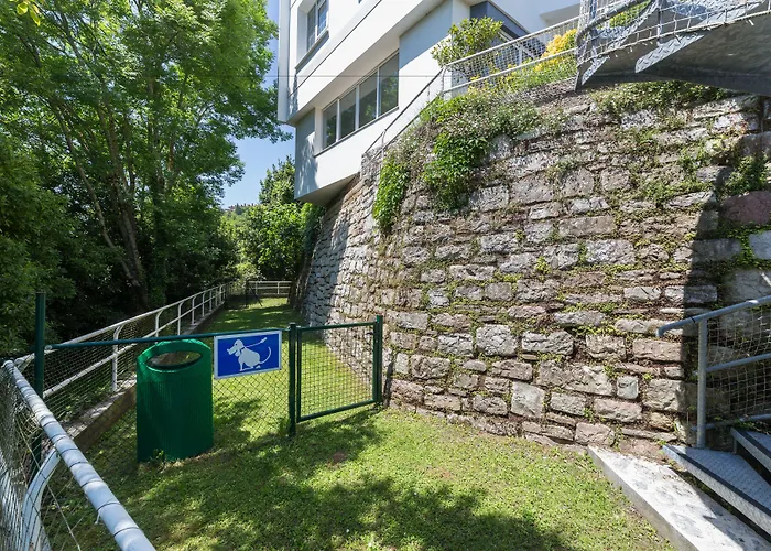 Avenida San Sebastian