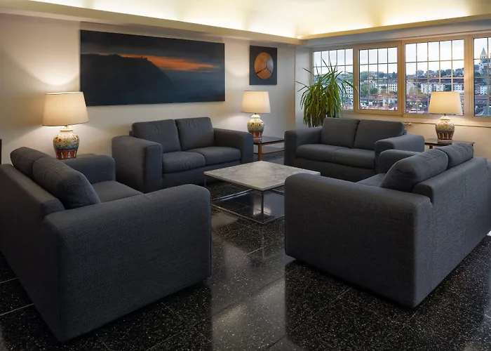 Avenida 3* San Sebastian