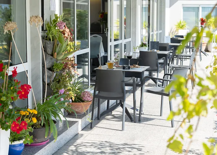 Hotel Avenida San Sebastian