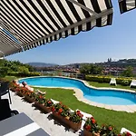 Hotel Avenida San Sebastián
