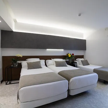 Avenida Hotell