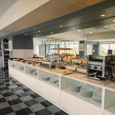 Hotell Avenida San Sebastián