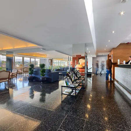 Hotell Avenida San Sebastián